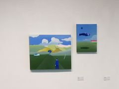 -宝龙艺术中心(七宝宝龙城店)