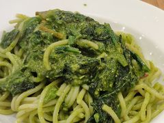 -萨莉亚意式餐厅(深圳北站店)