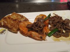 -玛雅铁板烧餐厅(中关村店)