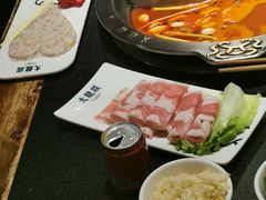 -大龙燚火锅(春熙店)