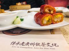 -点都德(大茶楼店)