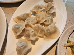 -船歌·鱼水饺青岛菜(金狮广场店)