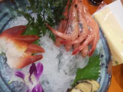 -银子铁板烧料理自助餐(人民广场店)