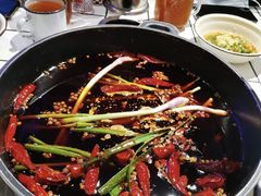 -九街淑芬掌中宝串串公司(两路金港国际店)