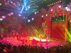 -珠海横琴长隆《卡卡虎奇遇记》