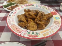 -吉源大排档·鱼生·海鲜(烧烤彩印厂店)