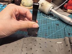 -如果·追梦手工皮具DIY教学店(田子坊店)