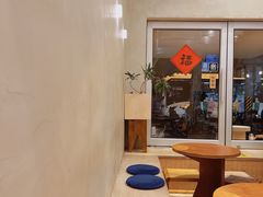 -小团圆糖水铺(襄阳南路店)