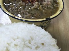 定家小酥肉-定家小酥肉·清真(回民街店)
