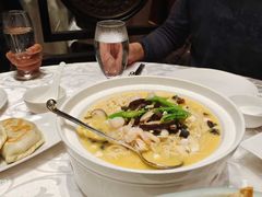 -臻宝中餐厅·大连菜·海鲜·融合菜(大连一方城堡豪华精选酒店)