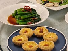 -酌宴府The China Club·广州万富希尔顿酒店(云城东路店)