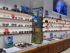 -利明眼镜(淮北街店)