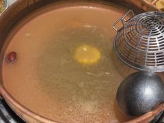 -牛村来人潮汕牛肉火锅(西单店)