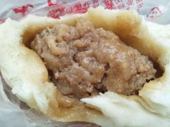 -韩包子(建设路店)