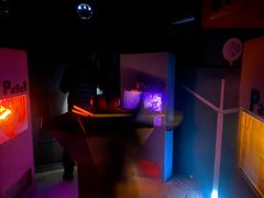 -逃脱反斗城沉浸剧情密室(北京路店)