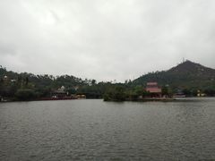 -珠海圆明新园