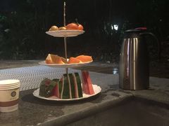 -天目湖御水温泉·度假酒店