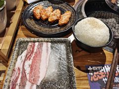 -竹涟烧肉(太古里店)
