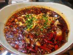 -宋三姐老妈兔头(双流总店)