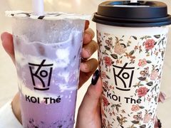 -KOI Thé(正佳广场店)