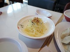 -喜家德虾仁水饺(金融中心店)