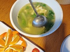 -盐帮食坊•小河帮川菜(四川师大店)