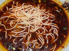 -好這口重庆小面(总店)