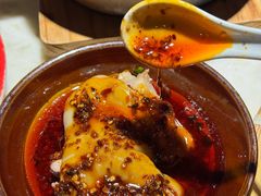 -常和州·夜宵大排档(常州单店)