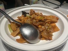 -杏花堂晋商私房菜(华熙五棵松店)