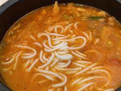 -大鼓米线(杭州国大城市广场店)