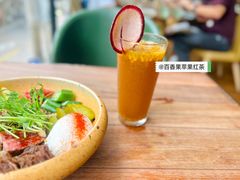 -O'mills Sourdough Bakery&Bistro(永嘉路店)