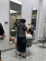 -简影造型·自选烫染接发salon