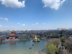 -中国翰园碑林