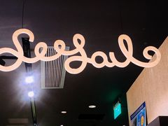 -Seesaw Coffee(环贸iapm店)