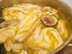 -小满手工粉(北京来福士店)