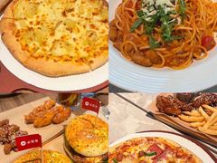 -必胜客(世欧广场店)