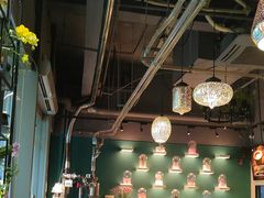 -街角 T·COFFEE 融合料理·BISTRO(车公庙店)