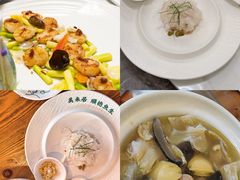 -美未居·老字号·地道顺德菜·桑拿鸡·鱼生(容桂店)