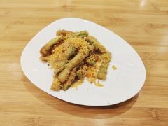 肉松脆茄-乐忻经典(苏州中心店)