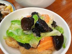 -小方的面(徐家汇店)