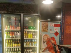 -昱家胡同·烧烤海鲜铜锅涮肉(和平里店)