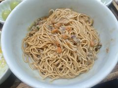 -蟹上黄·蟹黄面·江南糖水(人民广场店)