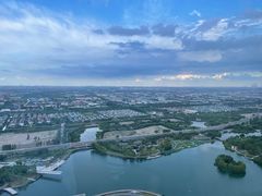 -嘉定凯悦·咖啡厅