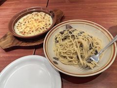 -萨莉亚意式餐厅(万嘉商业广场店)