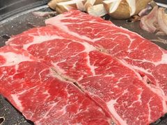 -韩时烤肉(枫蓝店)
