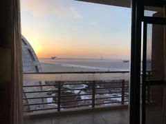 -营口金泰珑悦海景大酒店