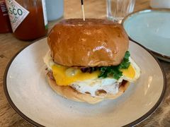 -RAC BAR(安福路店)