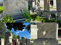 -北京石刻艺术博物馆(五塔寺)