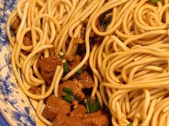 -辣肉面大王(天平路店)
