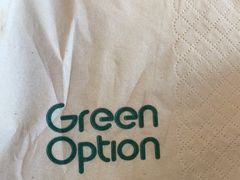 -Green Option(官舍店)
